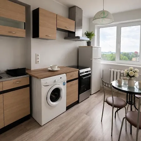 2-bedroom In
