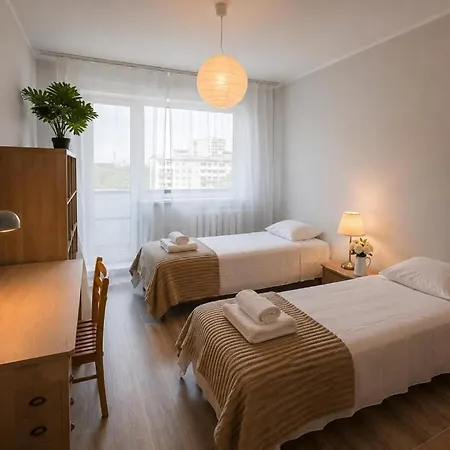 Appartamento 2-bedroom In Reval