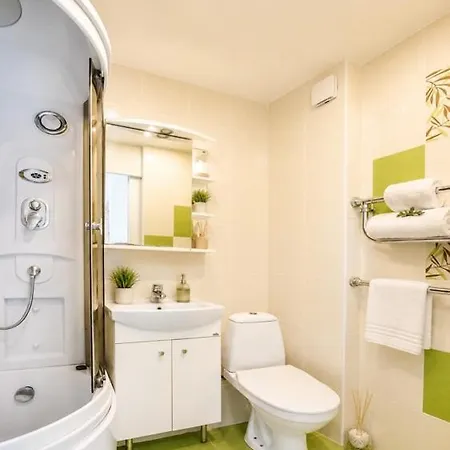 2-bedroom In *